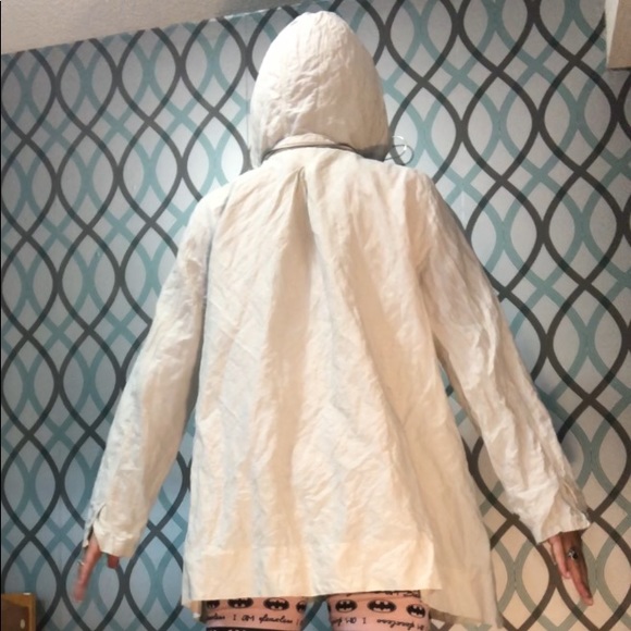 Eileen Fisher Lightweight Jacket - Picture 3 of 8